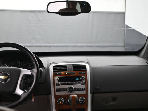 2007 Chevrolet Equinox LT