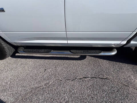 2010 Dodge Ram 1500 SLT