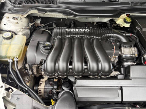 2007 Volvo S40 2.4i