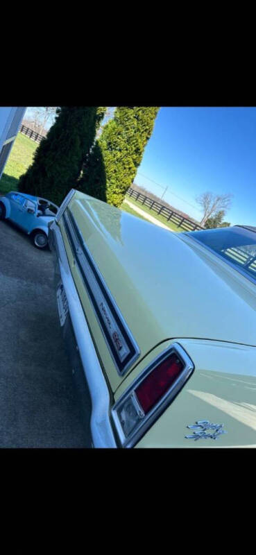 1967 Chevrolet Nova SS clone Resto mod, 350 R