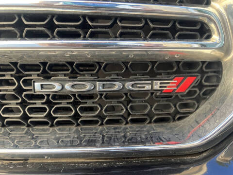 2014 Dodge Durango SXT