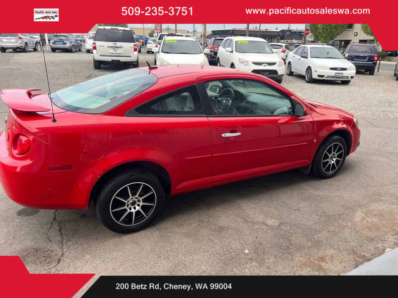 2009 Chevrolet Cobalt