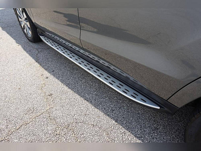 2017 Mercedes-Benz GLS GLS 450