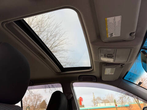 2010 Toyota RAV4 Sport