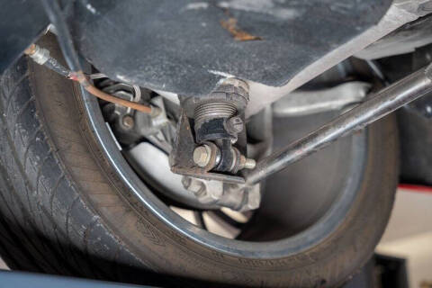 1965 Chevrolet Corvette