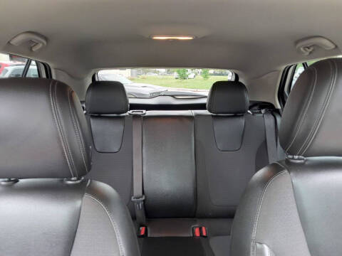 2020 Buick Encore GX Preferred