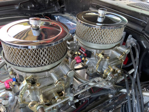 1968 Chevrolet Chevelle