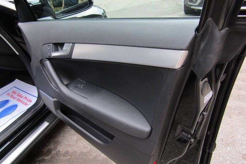 2012 Audi A3 2.0T Premium Plus PZEV