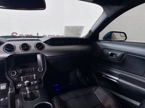 2020 Ford Mustang GT Premium