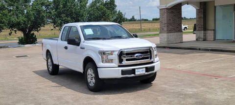 Pickup Truck For Sale In Houston, TX - America's Auto Financial