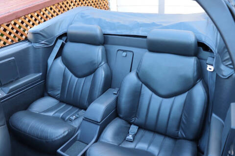 1993 Oldsmobile Cutlass Supreme