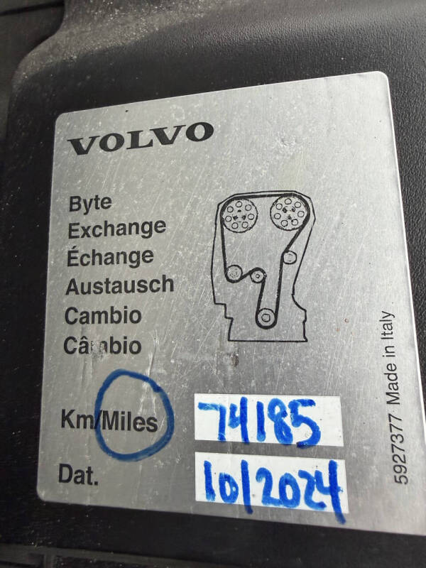 2016 Volvo XC70 T5 Premier