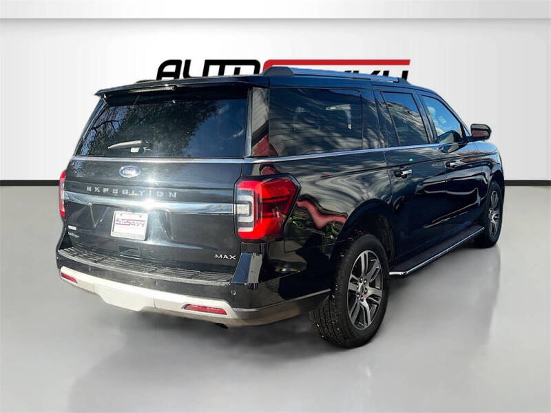 2023 Ford Expedition MAX Limited