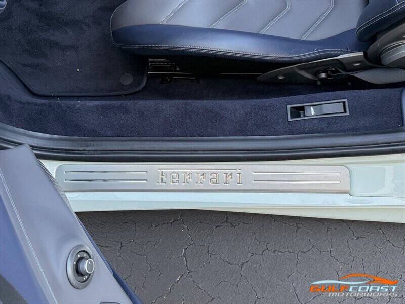 2018 Ferrari 488 Spider