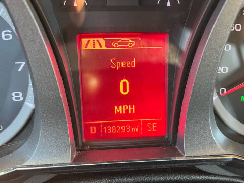 2017 GMC Terrain SLE-2