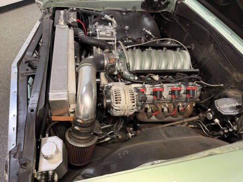 1967 Chevrolet Chevelle