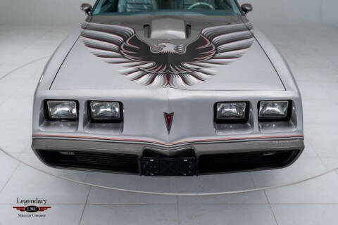1979 Pontiac Trans Am