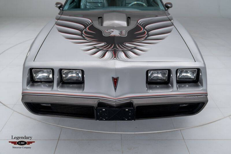 1979 Pontiac Trans Am