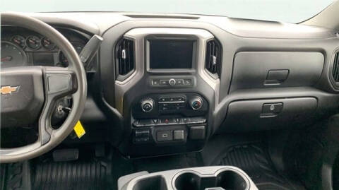 2020 Chevrolet Silverado 1500 SS Classic