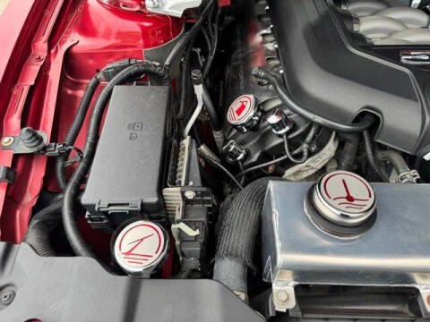 2013 Ford Mustang GT Premium
