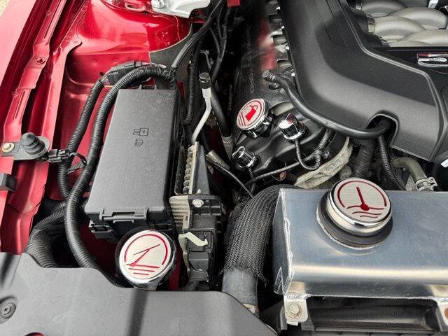 2013 Ford Mustang GT Premium