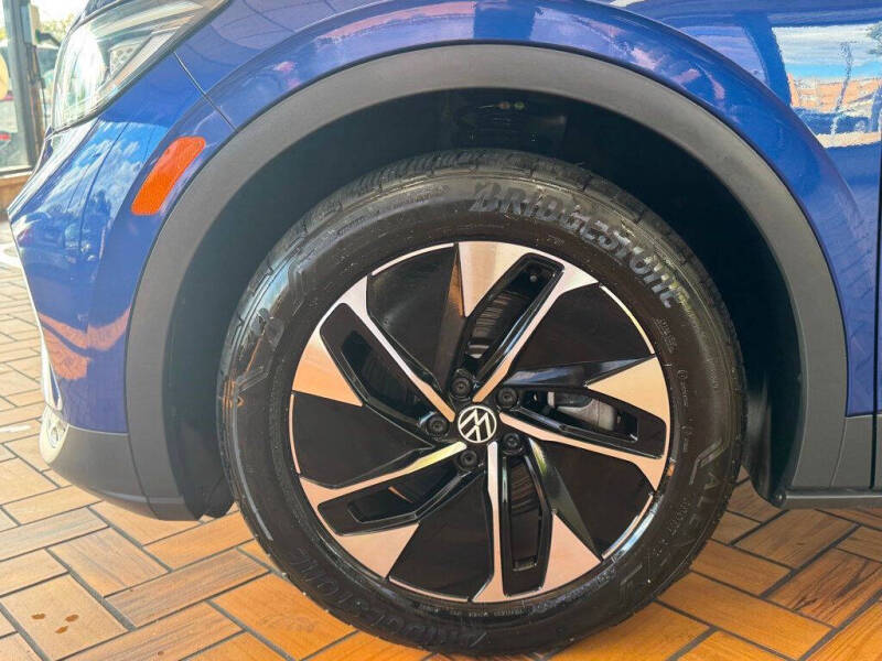 2022 Volkswagen ID.4 Pro S