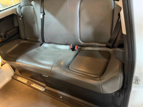2012 Mobility Ventures MV-1