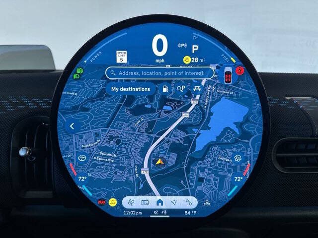 2026 MINI Convertible Cooper S