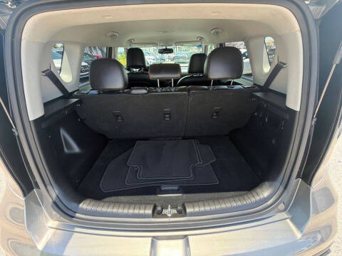 2017 Kia Soul !