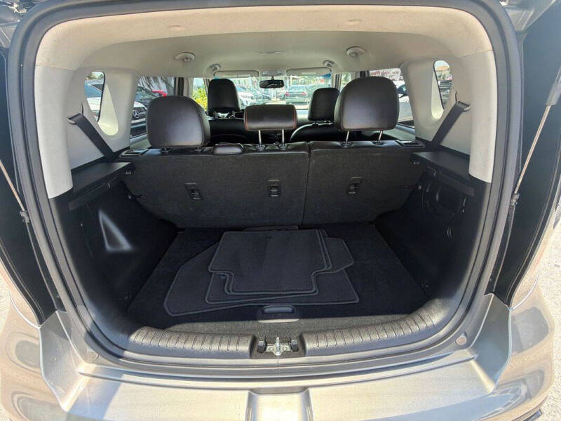 2017 Kia Soul !