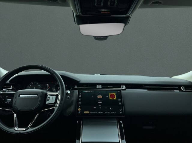 2024 Land Rover Range Rover Velar P250 S