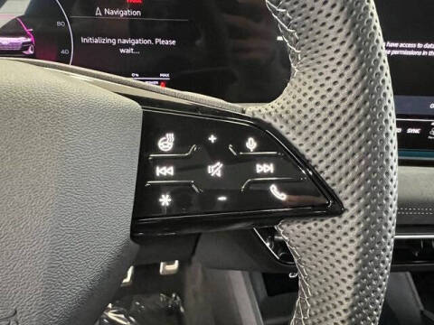 2025 Audi S6 Sportback e-tron quattro Prestige