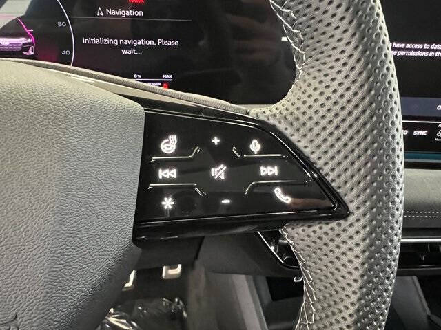 2025 Audi S6 Sportback e-tron quattro Prestige