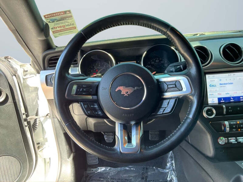 2023 Ford Mustang GT
