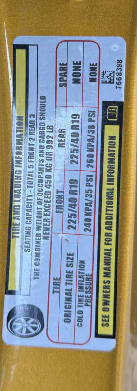 2023 Alfa Romeo Giulia Veloce