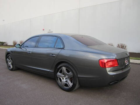 2014 Bentley Flying Spur