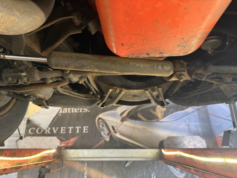 1965 Chevrolet Corvette