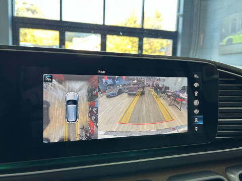 2022 Mercedes-Benz GLE GLE 350 4MATIC