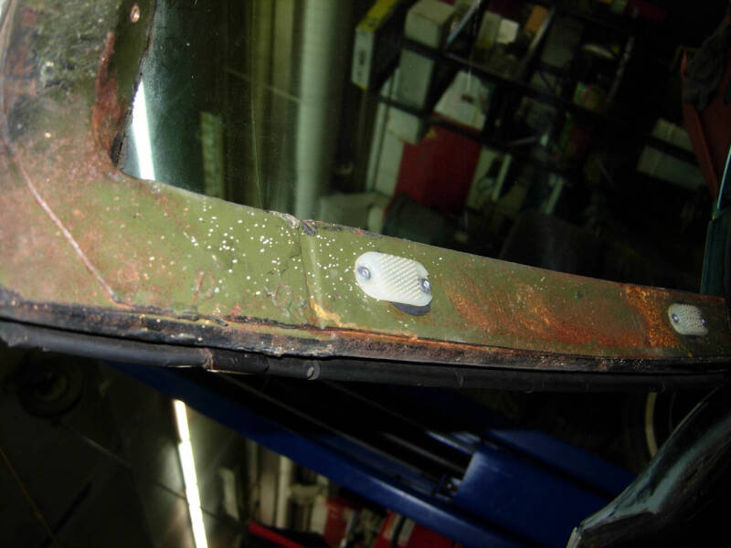 1969 Chevrolet Corvette