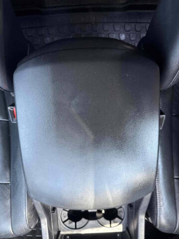 2013 Honda Pilot Touring