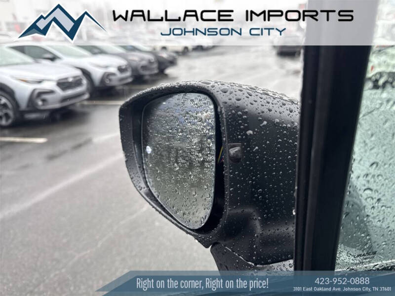 2026 Subaru Ascent Touring