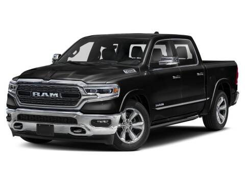 2019 RAM Ram Pickup 1500 for sale at FRED FREDERICK CHRYSLER, DODGE, JEEP, RAM, EASTON in Easton MD