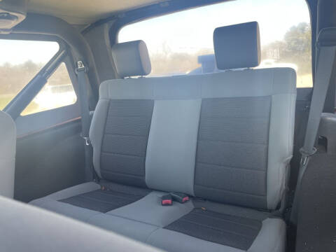 2010 Jeep Wrangler Sport