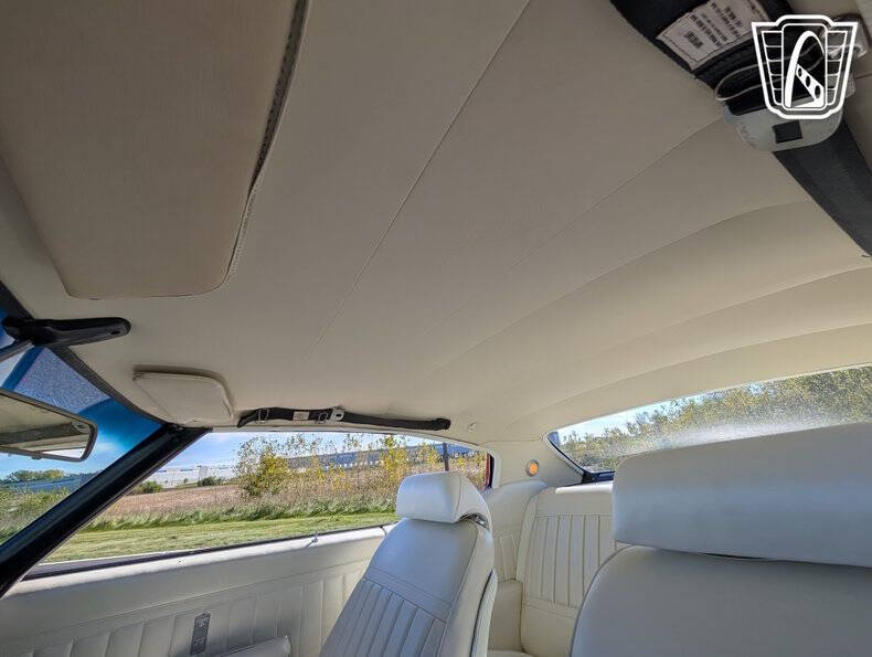 1971 Buick Gran Sport