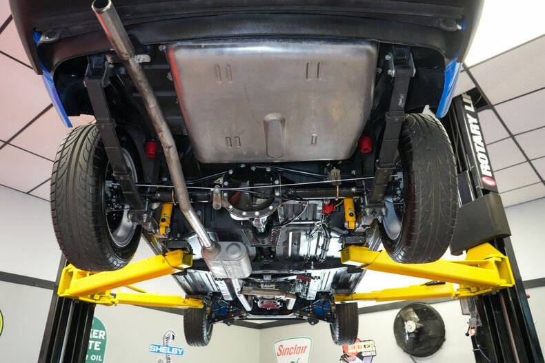 1975 MG MGB
