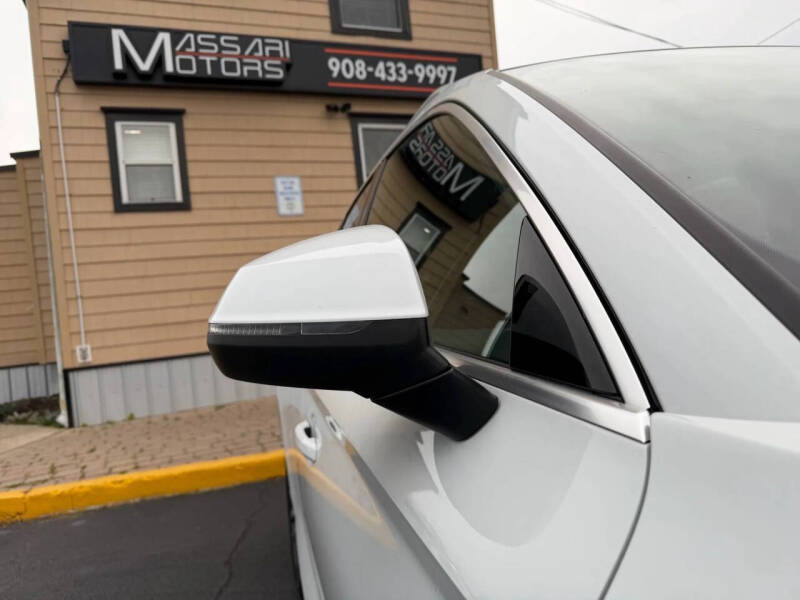 2022 Audi Q5 quattro S line Premium 45 TFSI