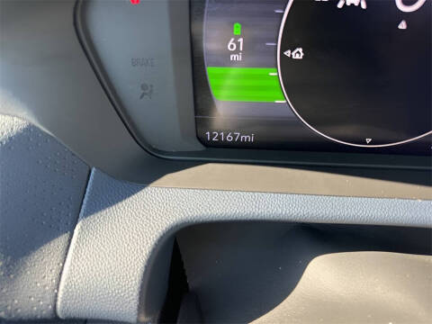 2022 Chevrolet Bolt EUV Premier