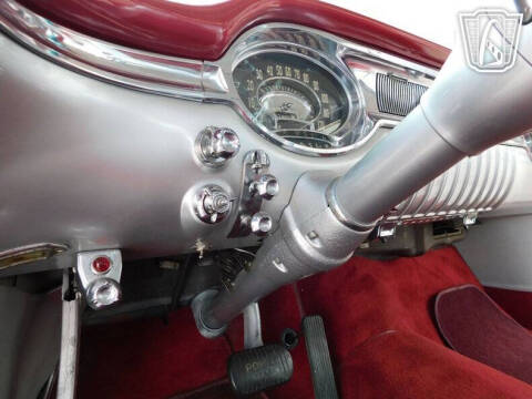 1956 Oldsmobile Eighty-Eight