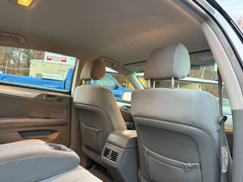 2006 Toyota Avalon Touring