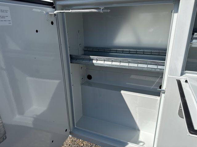 2025 GMC Sierra 3500HD